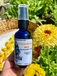Sunshine Oil