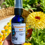 Sunshine Oil
