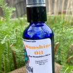 Sunshine Oil