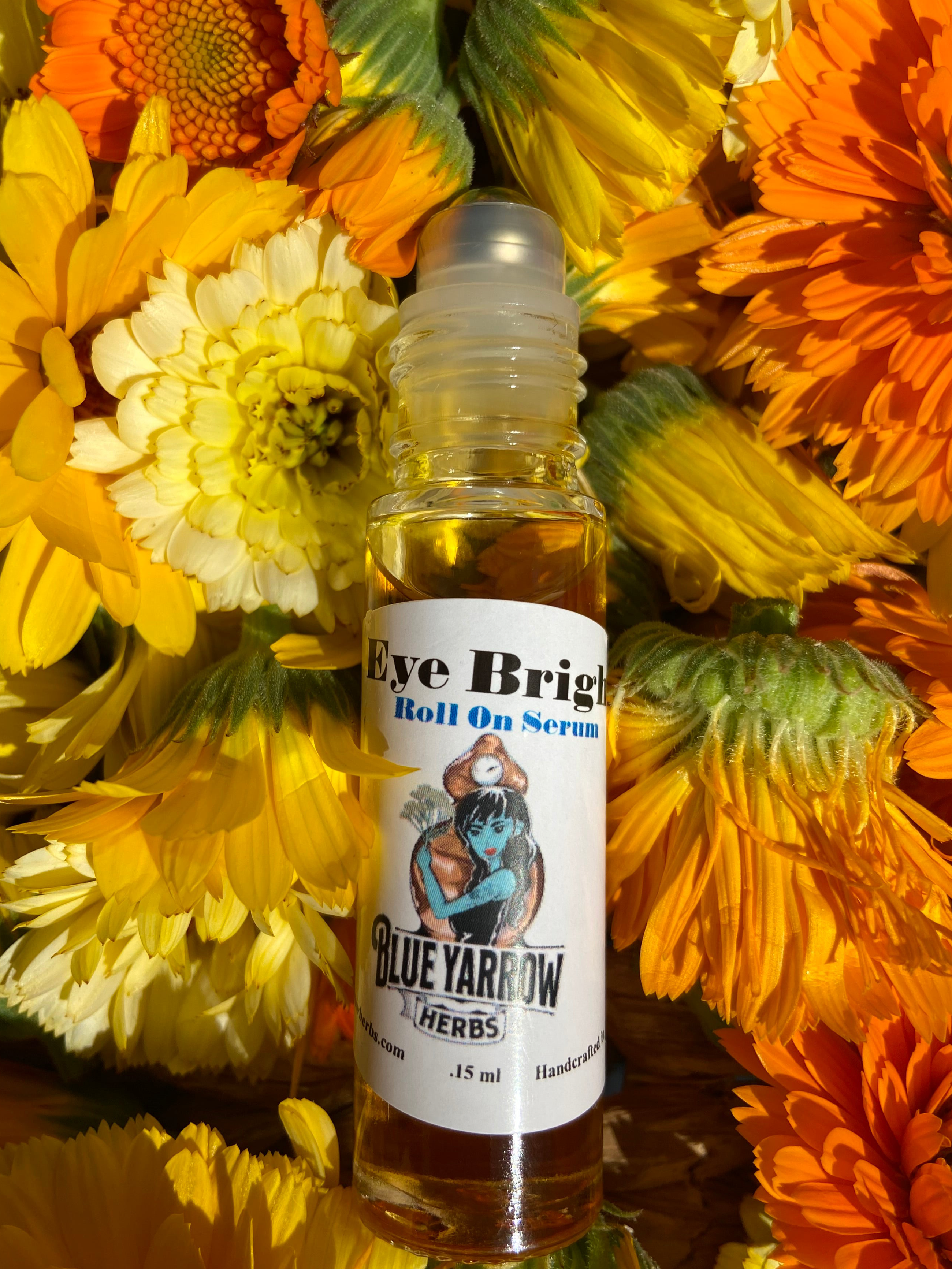 Eye Bright Serum