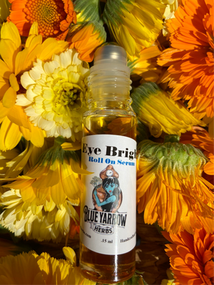 Eye Bright Serum