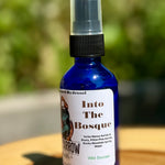 Into The Bosque