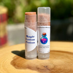 Magic Lotion Potion
