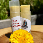 Cocoa Lip Balm