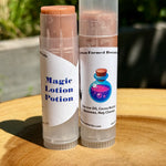 Magic Lotion Potion