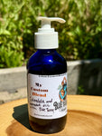 Custom Botanical Body Oil