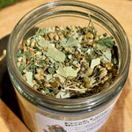 Thyme To Breathe steam