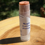 Magic Lotion Potion