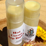 Cocoa Lip Balm