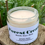 Forest Cream