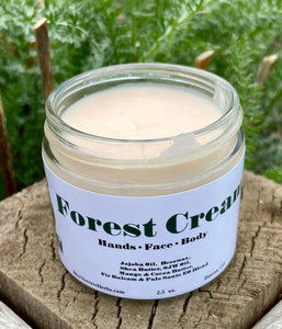 Forest Cream