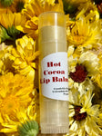 Cocoa Lip Balm