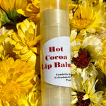 Cocoa Lip Balm