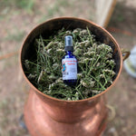 First Aid Spray
