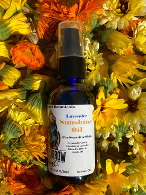 Calendula Plus