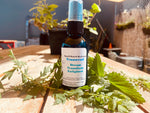 Transcend Hydrosol