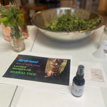 Herbalism Workshop