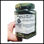 Thyme To Breathe steam