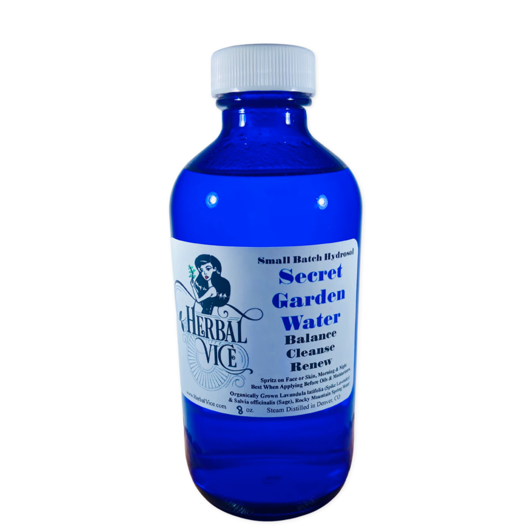 Refill any Hydrosol 8oz