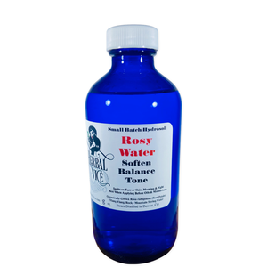 Refill any Hydrosol 8oz