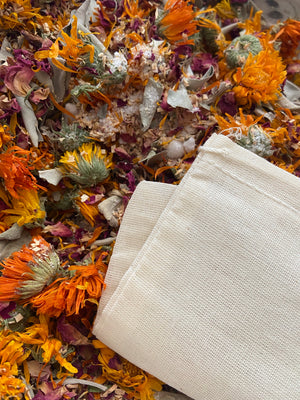 Spirit Tone Bath Tea