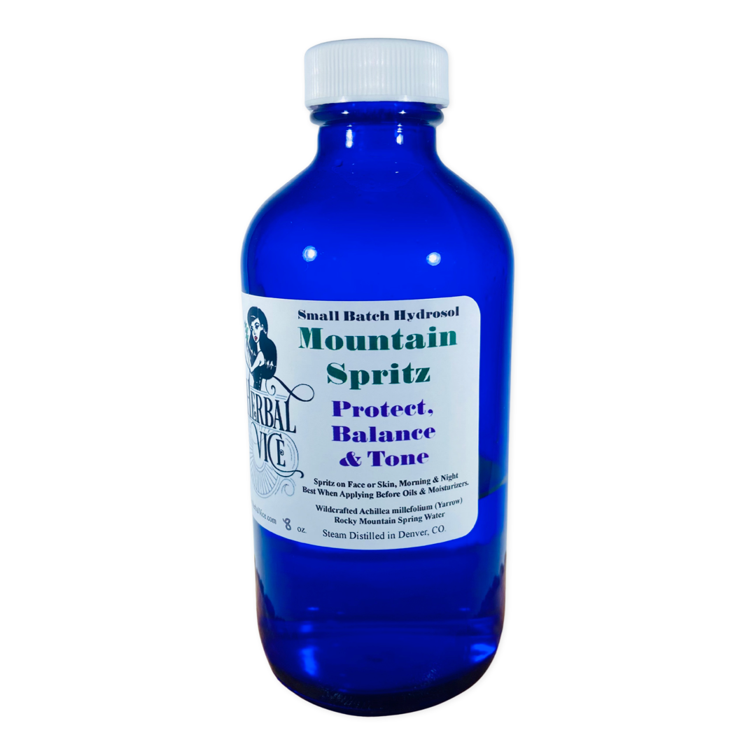 Refill any Hydrosol 8oz