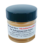 Skinful soother Salve